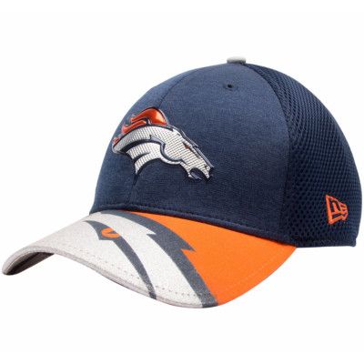 3930 Nfl17 Onstg Denbro, Gldwhi, L/Xl,  New Era
