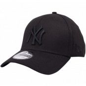 39thirty League Basic Neyyan, Black, L-Xl, New Era