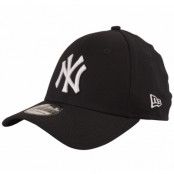 39thirty League Basic Neyyan, Black/White, L-Xl, New Era