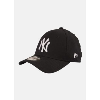 39thirty League Basic Neyyan, Black/White, M-L,  Hattar