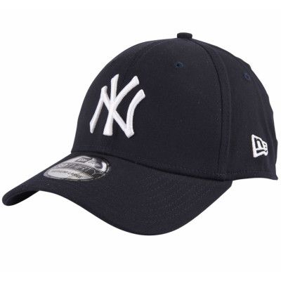 39thirty League Basic Neyyan, Navy, L-Xl,  New Era