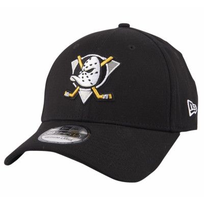 39thirty Nhl Basic Anaduc, Otc, Xs/S,  New Era