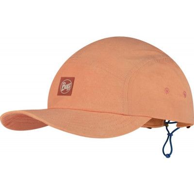 Buff 5 Panel Explore Cap Slen Orange