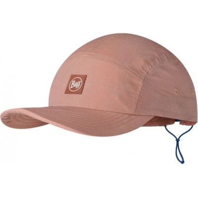 Buff 5 Panel Explore Cap Slen Damask
