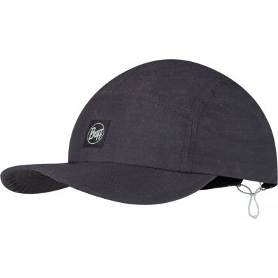 Buff 5 Panel Explore Cap Slen Graphite