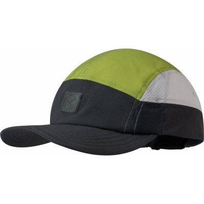 Buff 5 Panel Go Cap Domus Graphite