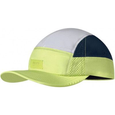 Buff 5 Panels Go Domus Lime
