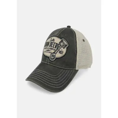 6 Panel Chan&Mesh Unstruct B