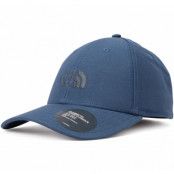 66 Classic Hat, Blue Wing Teal, Onesize,  The North Face