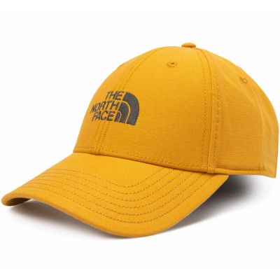 66 Classic Hat, Citrine Yellw/Asphalt Gry, Onesize,  The North Face