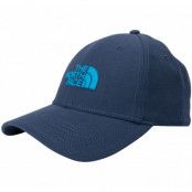 66 Classic Hat, Shady Blue, Onesize,  The North Face