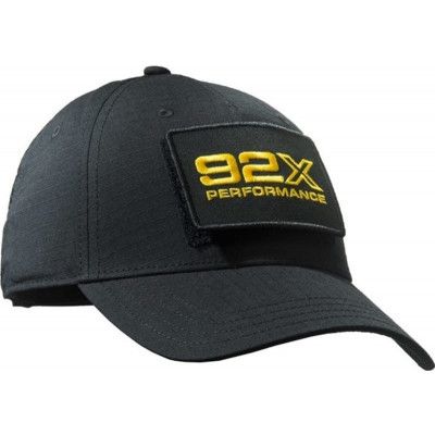 92x Performance Cap