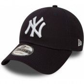 New Era 940 League Basic Neyyan Black