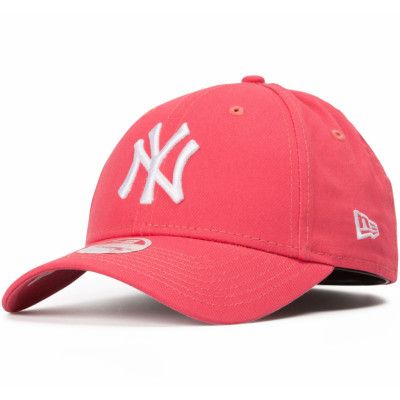 940 League Essntl Wmns Neyyan, Corwhi, One Size,  New Era