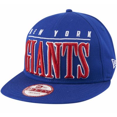 9fifty Big Word Nfl Neygia, Otc, S/M,  New Era