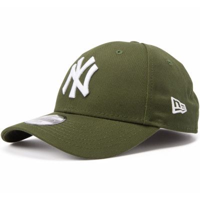 9forty League Essential Neyya, Rigwhi, Onesize Children,  New Era