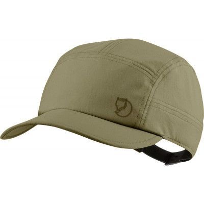 Fjällräven Abisko Hike Lite Cap Savanna