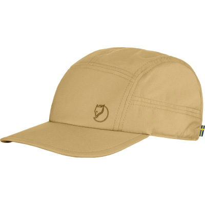 Fjällräven Abisko Hike Lite Cap Dune Beige