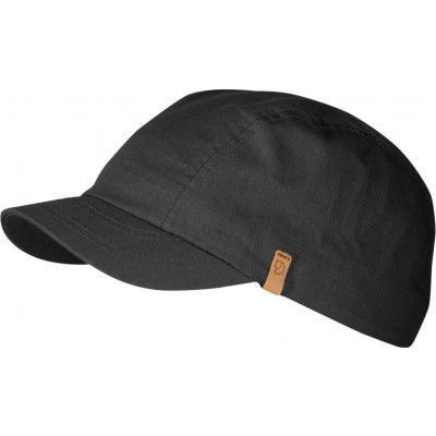 Fjällräven Abisko Pack Cap Dark Grey