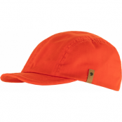 Abisko Pack Cap Flame Orange