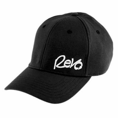 Abu Garcia Revo Fitted Cap keps