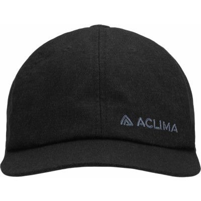 Aclima ReBorn Caps Dark Grey Melange