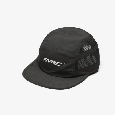 Active Cap Unisex Black, Storlek:One Size