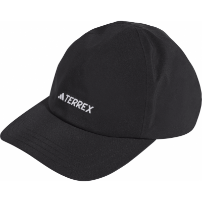 Adidas Terrex RAIN.RDY Cap Black/White