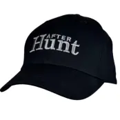 After Hunt Keps Black