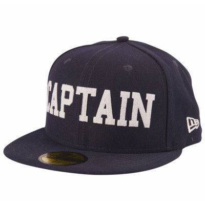 Aka 5950 Captan, Homlmg, 7 5/8,  New Era