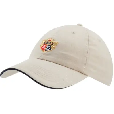 Alan Paine Baseball Cap San