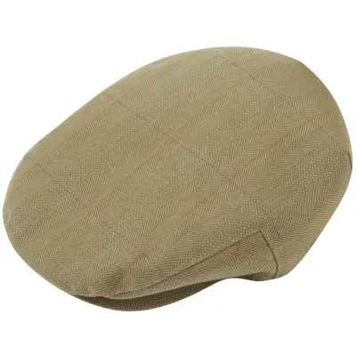 Alan Paine M's Axford Waterproof Cap Aspen
