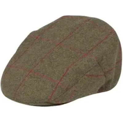 Alan Paine M's Combrook Cap Sage