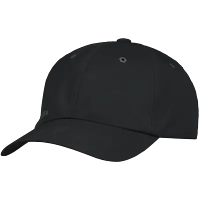 Alaska 1795 Chaser Stretch Cap Black