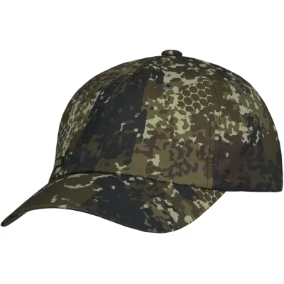 Alaska 1795 Chaser Stretch Cap BlindTech Forest