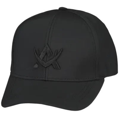 Alaska 1795 Hunter Cap Black
