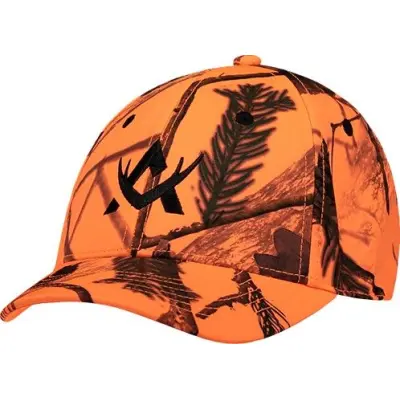 Alaska 1795 Hunter Cap Blaze 3D