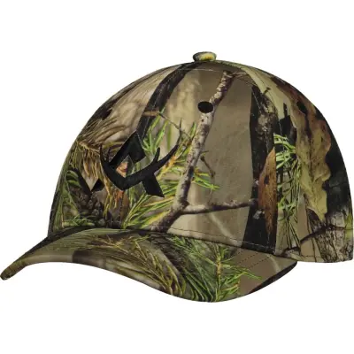 Alaska 1795 Hunter Cap BlindMax HD