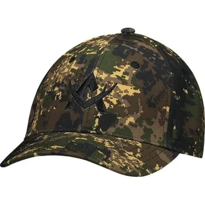 Alaska 1795 Hunter Cap BlindTech Invisible