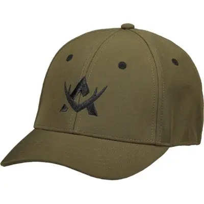 Alaska 1795 Hunter Cap Moss Brown