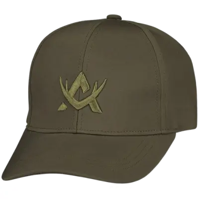 Alaska 1795 Hunter Cap Night Green