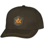 Alaska 1795 Hunter Pro Cap Brown