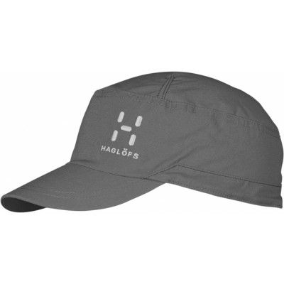 Ando II Cap Dark grey S/M