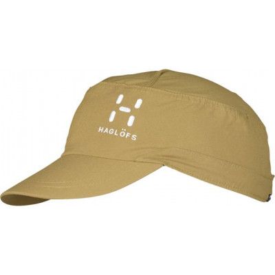 Ando II Cap Gold S/M