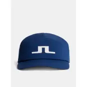 Andrew Cap, Estate Blue, Onesize,  Hattar