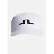 Andrew Cap, White, Onesize,  Hattar