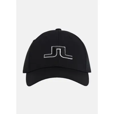 Angus Cap, Black, Onesize,  Hattar