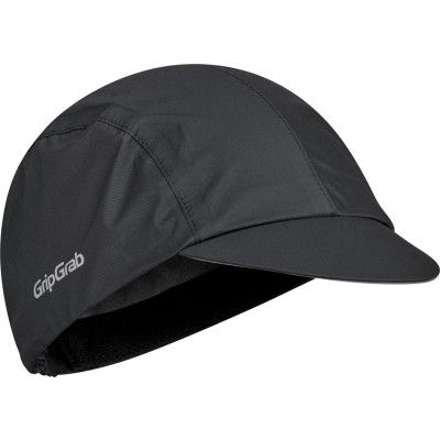 AquaShield Waterproof Cycling Cap