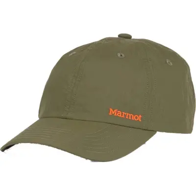 Marmot Arch Rock Hat Nori