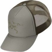 Arc'teryx Bird Trucker Curved Brim Hat Forage/Tatsu